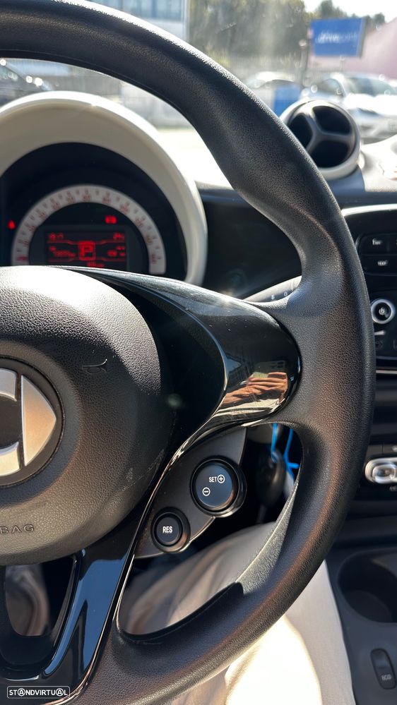 Smart ForFour EQ passion - 29