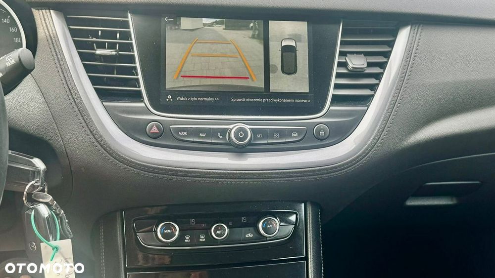 Opel Grandland X 1.5 CDTI Elegance S&S - 11