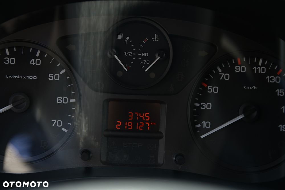 Citroën Berlingo - 28