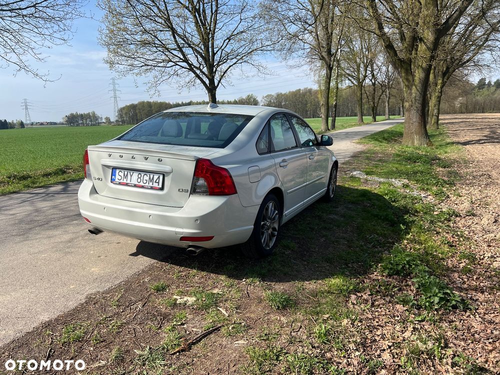 Volvo S40 ver-d3-business-edition - 7