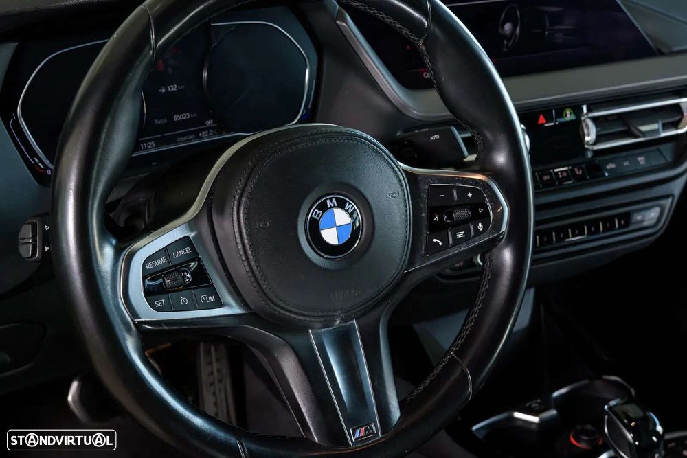 BMW 216 Gran Coupé - 12