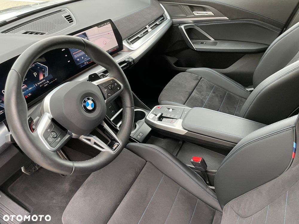 BMW X1 - 13