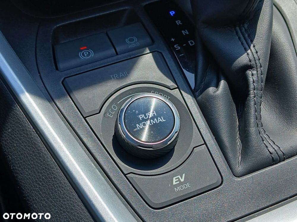 Toyota RAV4 2.5 Hybrid Selection 4x4 - 26
