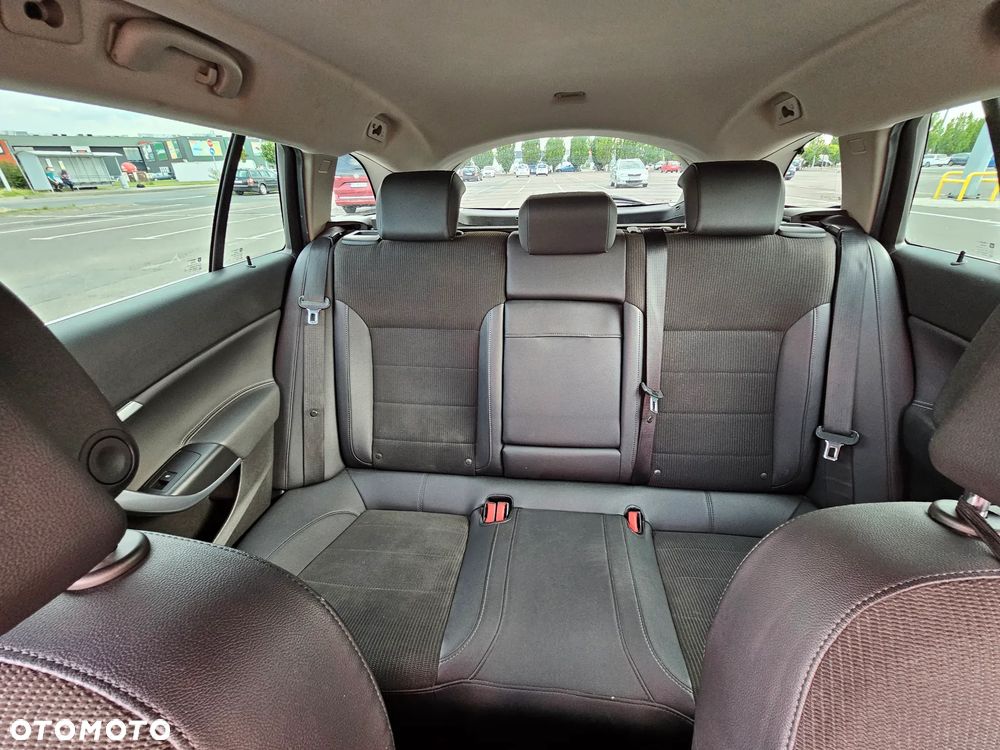 Opel Insignia 2.0 CDTI Cosmo - 20