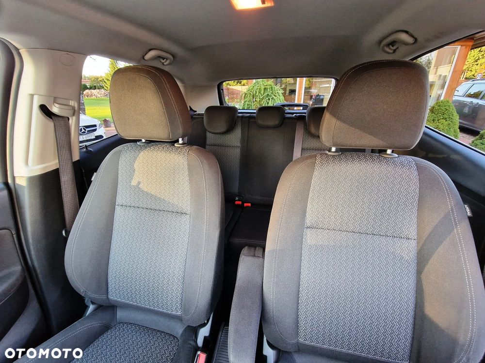 Opel Mokka X - 38