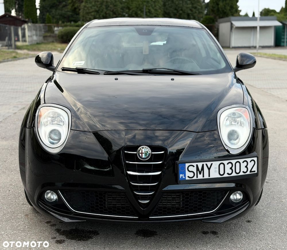 Alfa Romeo Mito 1.3 JTDM - 3