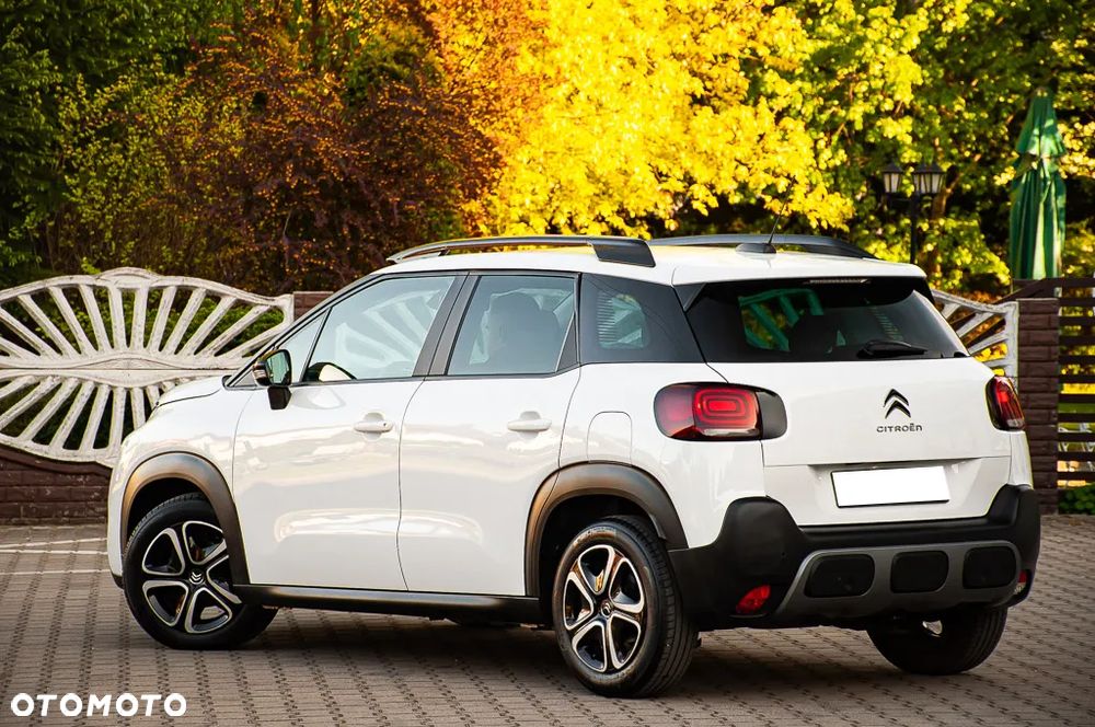 Citroën C3 Aircross - 14