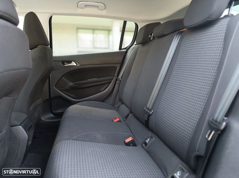 Peugeot 308 1.6 BlueHDi Style - 7
