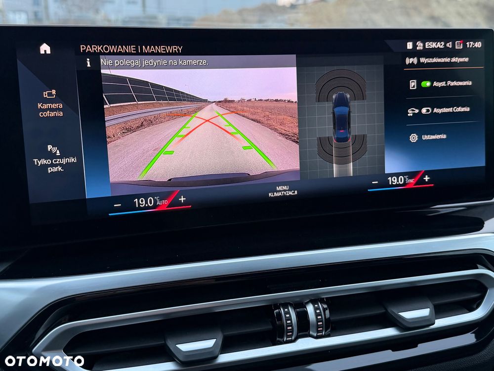 BMW Seria 4 420i M Sport sport - 33