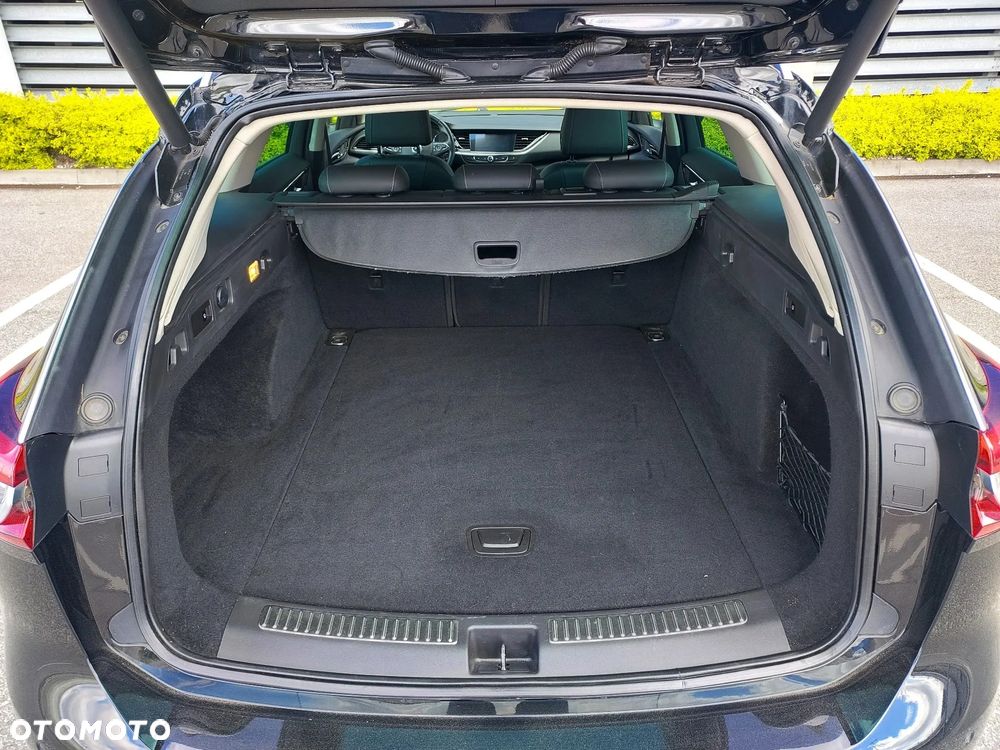 Opel Insignia 2.0 CDTI Cosmo S&S - 25