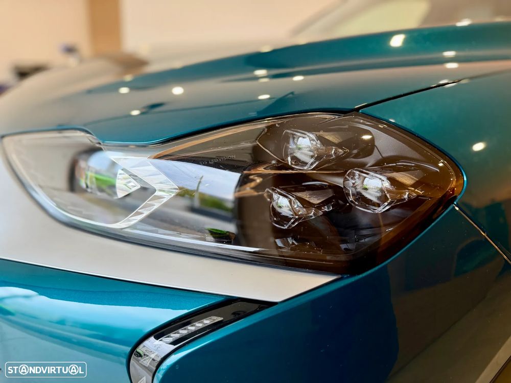 DS DS3 E-TENSE OPERA - 15