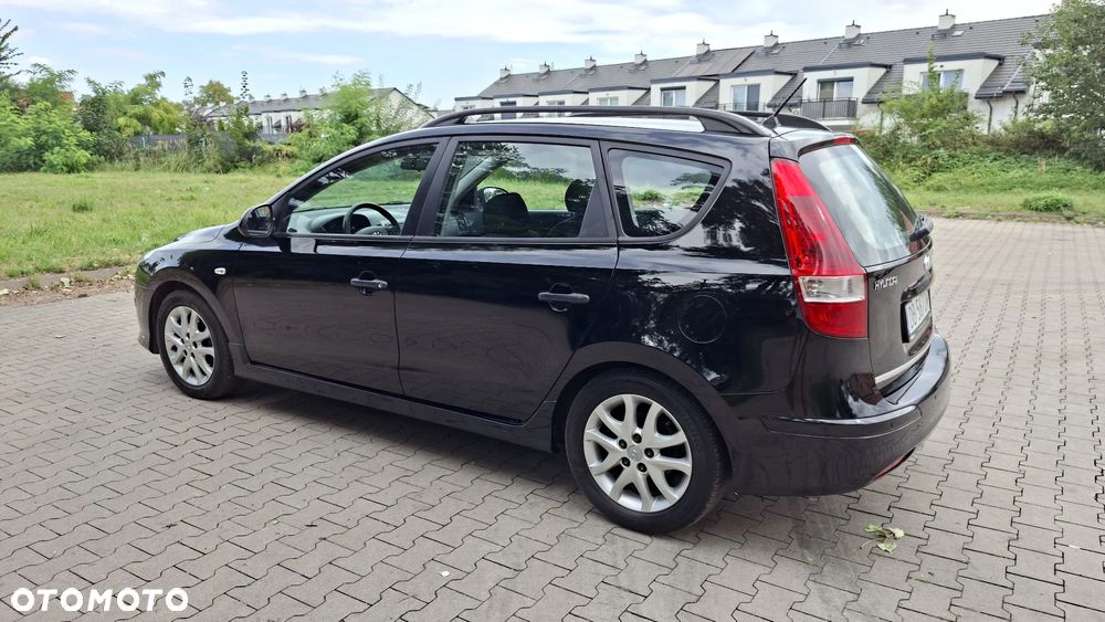 Hyundai i30 i30cw 1.4 Edition 20 - 8