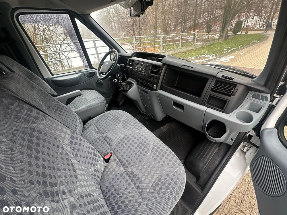 Ford TRANSIT - 9