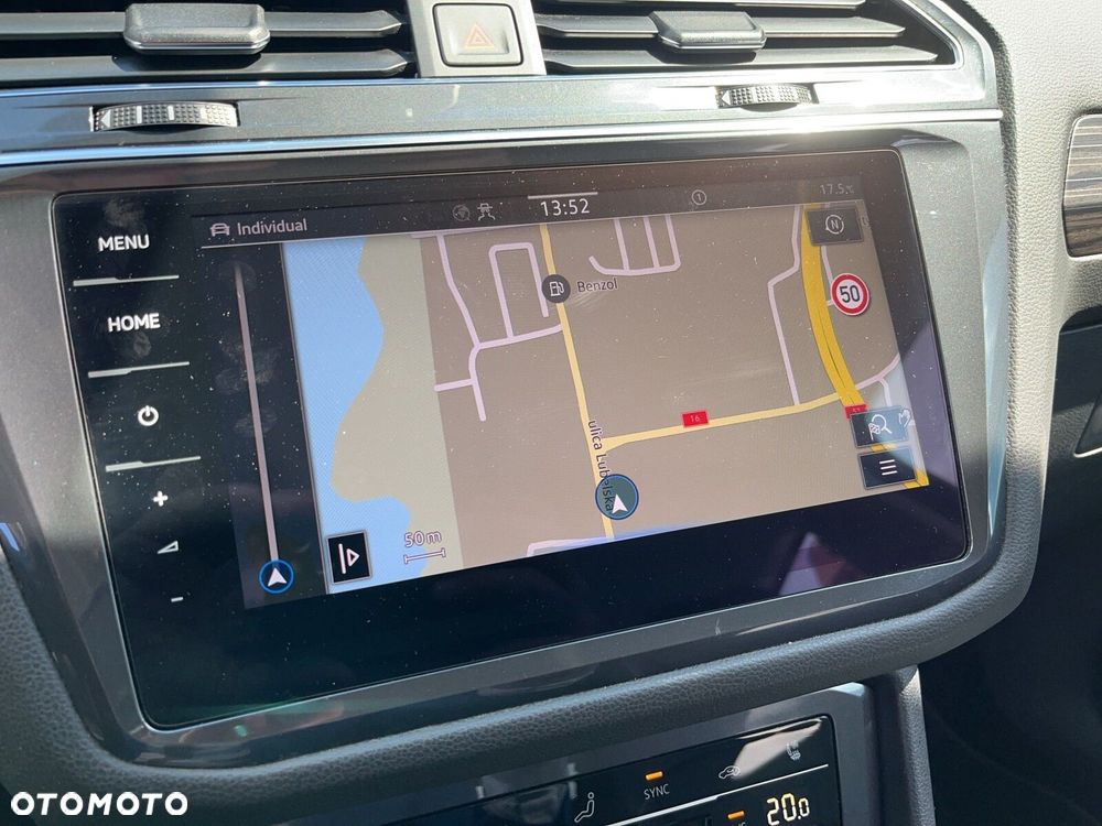 Volkswagen Tiguan Allspace - 29