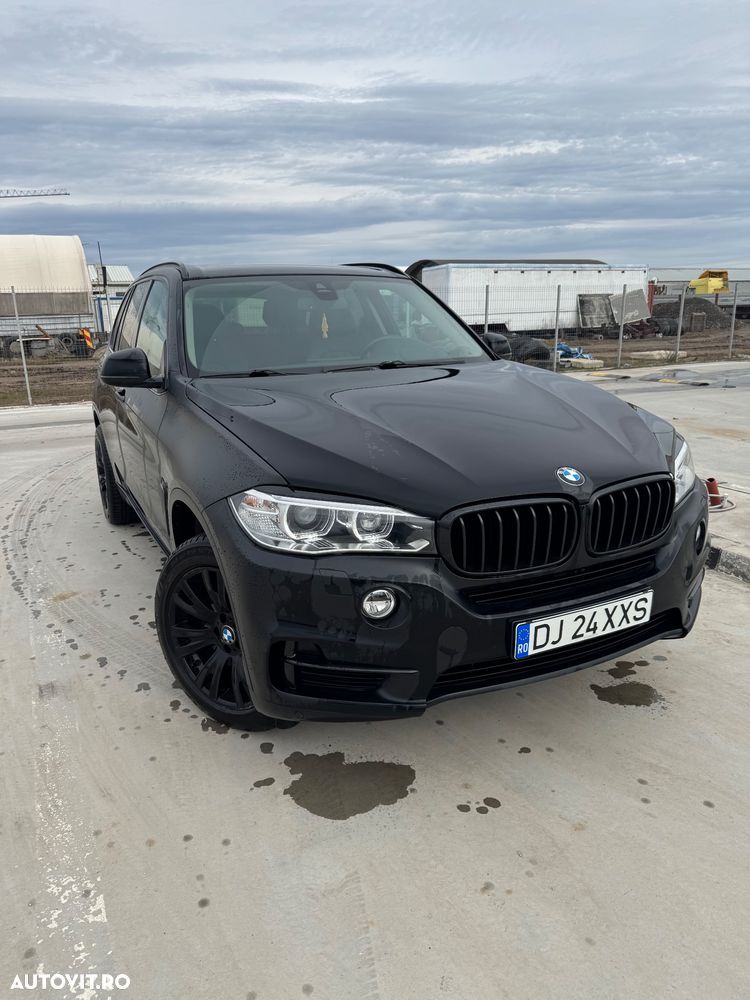 BMW X5 - 15