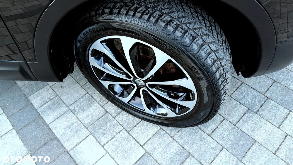 Nissan Qashqai+2 2.0 Tekna - 31