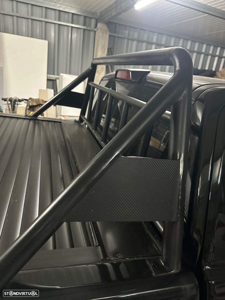 Ford Ranger 2.2 TDCi CD XL 4WD - 2