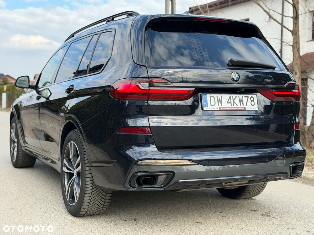 BMW X7 xDrive30d sport - 6