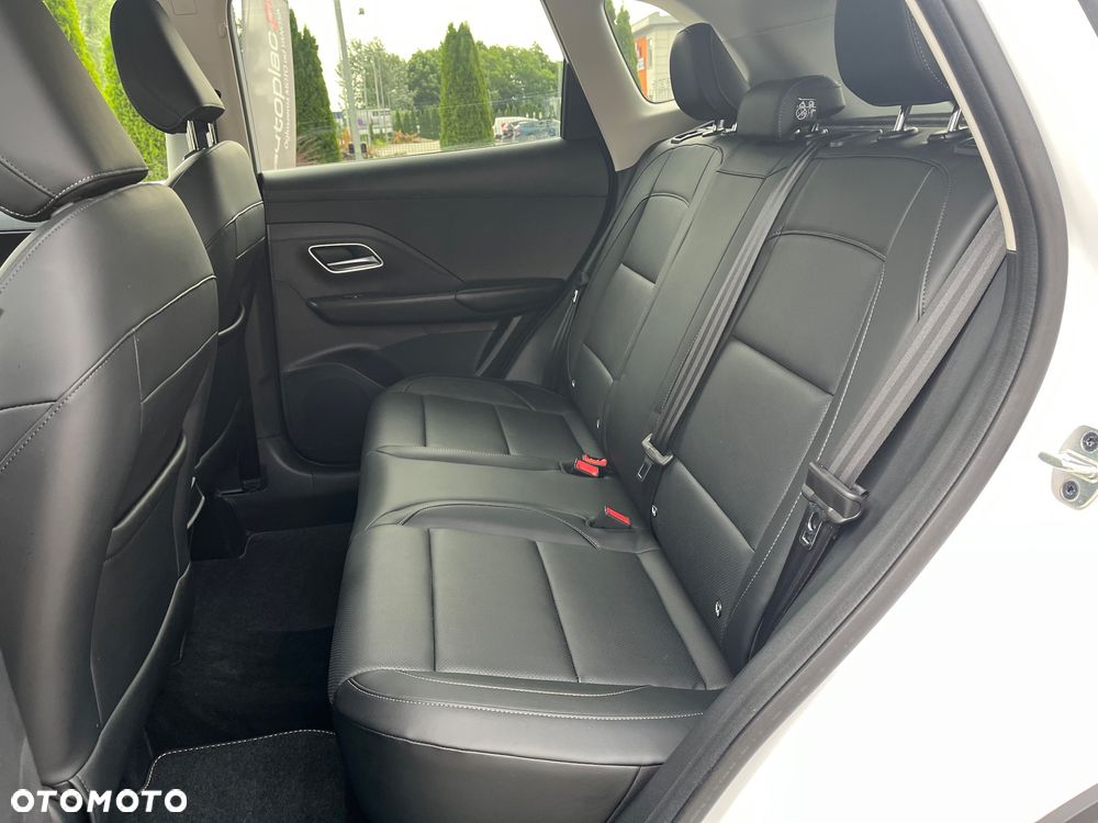 MG ZS 1.5 Excite - 24
