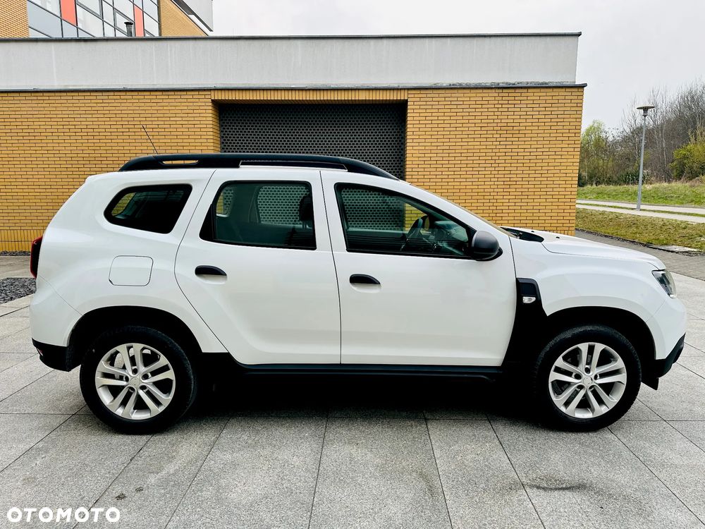 Dacia Duster 1.0 TCe Comfort - 4