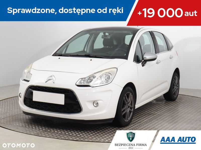 Citroën C3 - 1