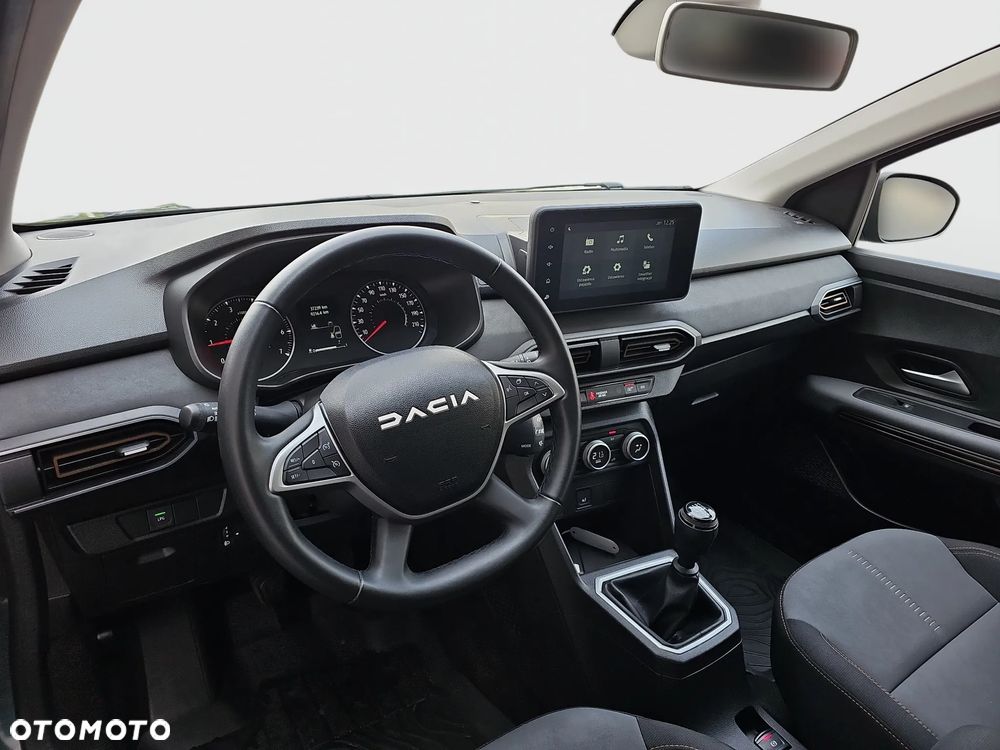 Dacia Jogger 1.0 TCe Extreme - 11