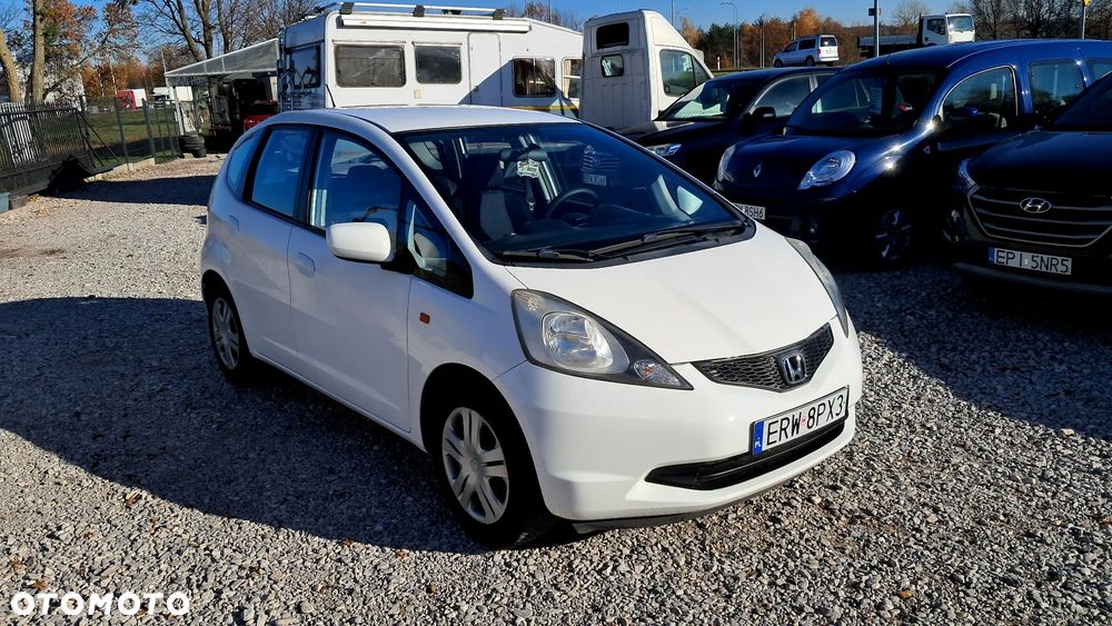 Honda Jazz 1.2 i-VTEC - 2