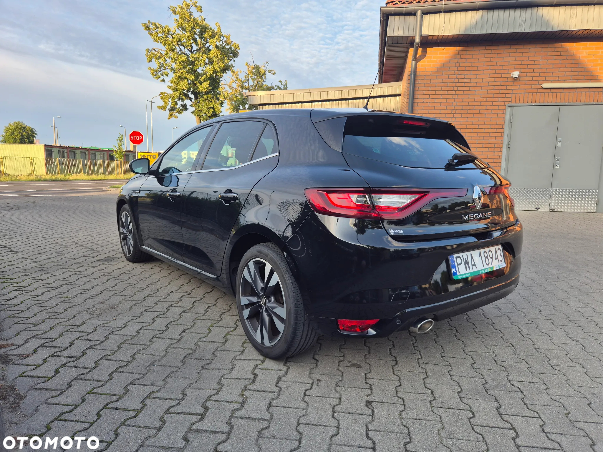 Renault Megane Grandtour ENERGY dCi 110 BUSINESS - 3