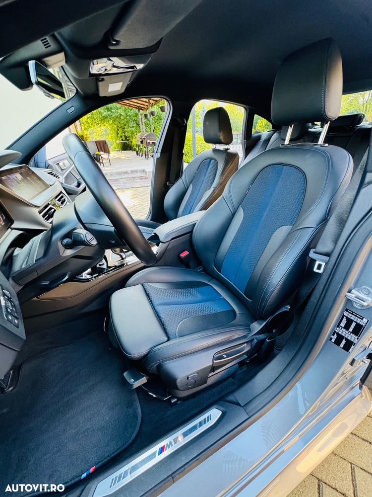 BMW Seria 2 220d AT - 14