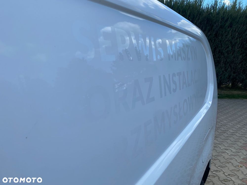 Opel Combo - 4