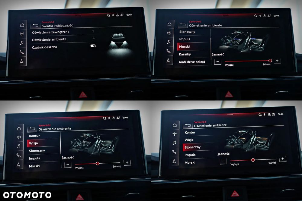 Audi A4 Limousine - 34