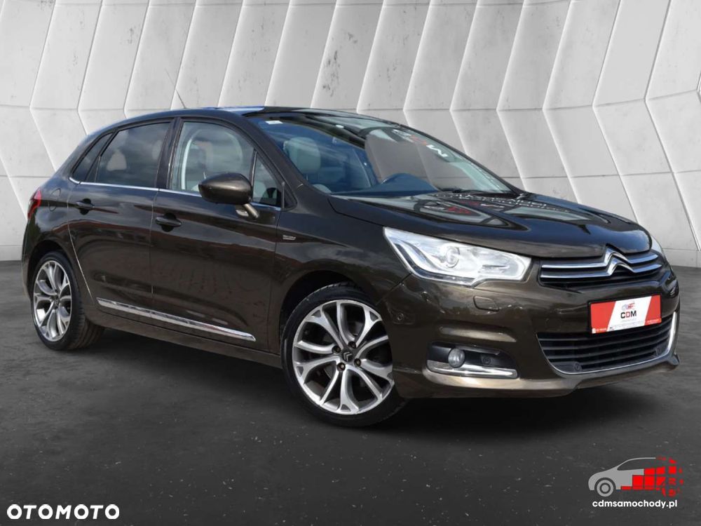 Citroën C4 - 2