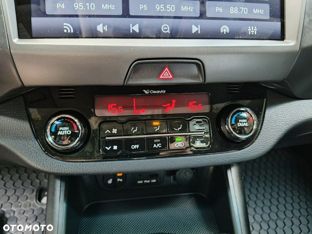 Kia Sportage - 31