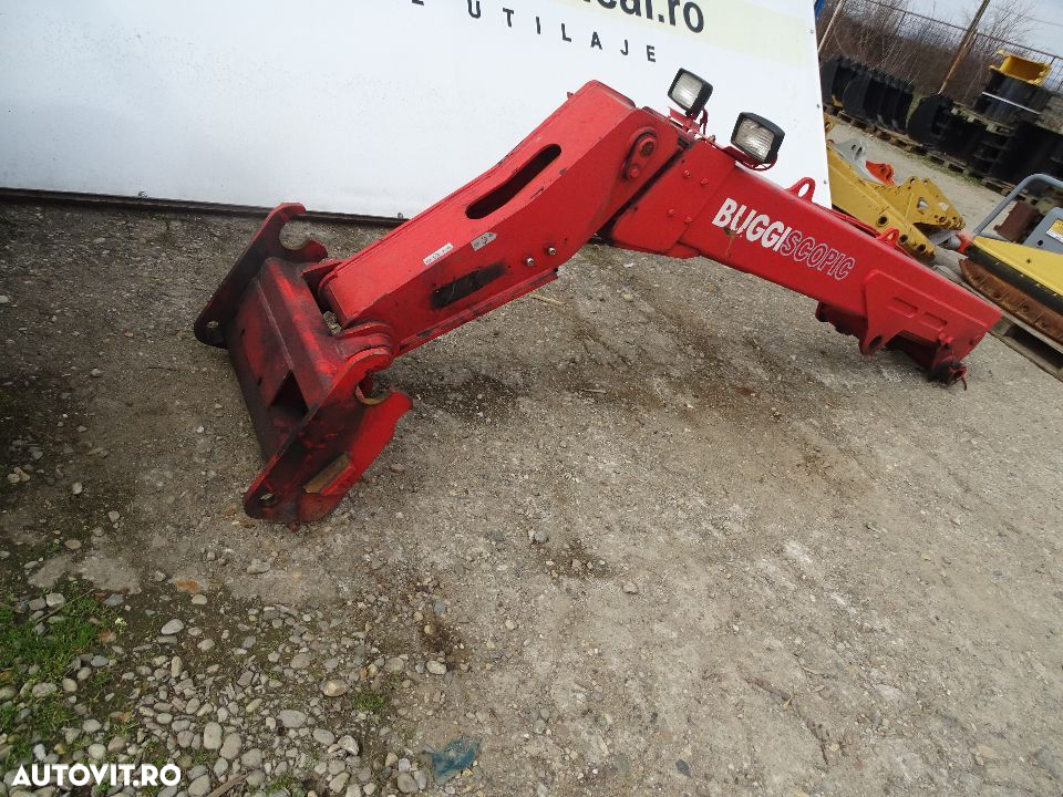 Brat Manitou  MT 928-4 - 2