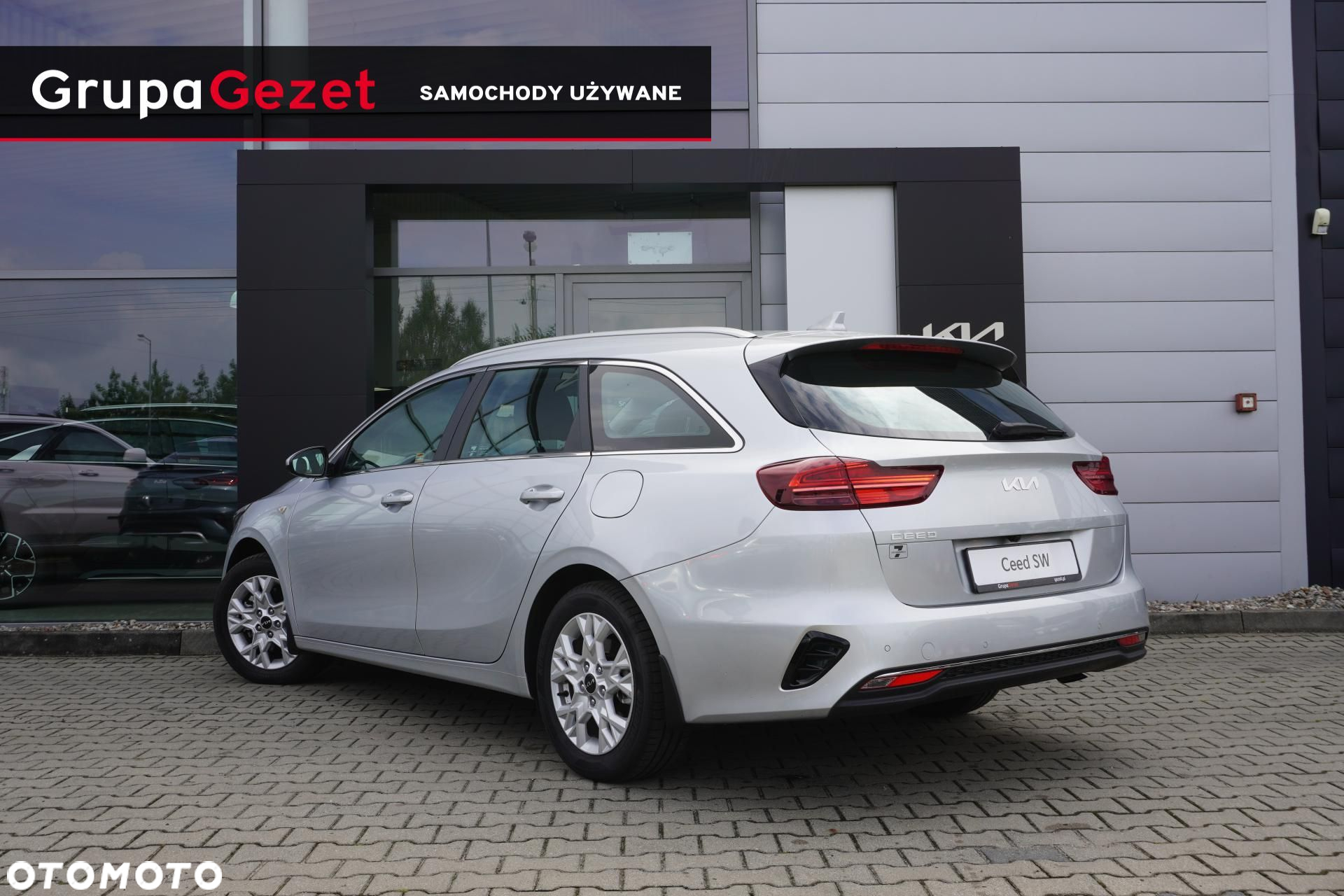 Kia Ceed - 7