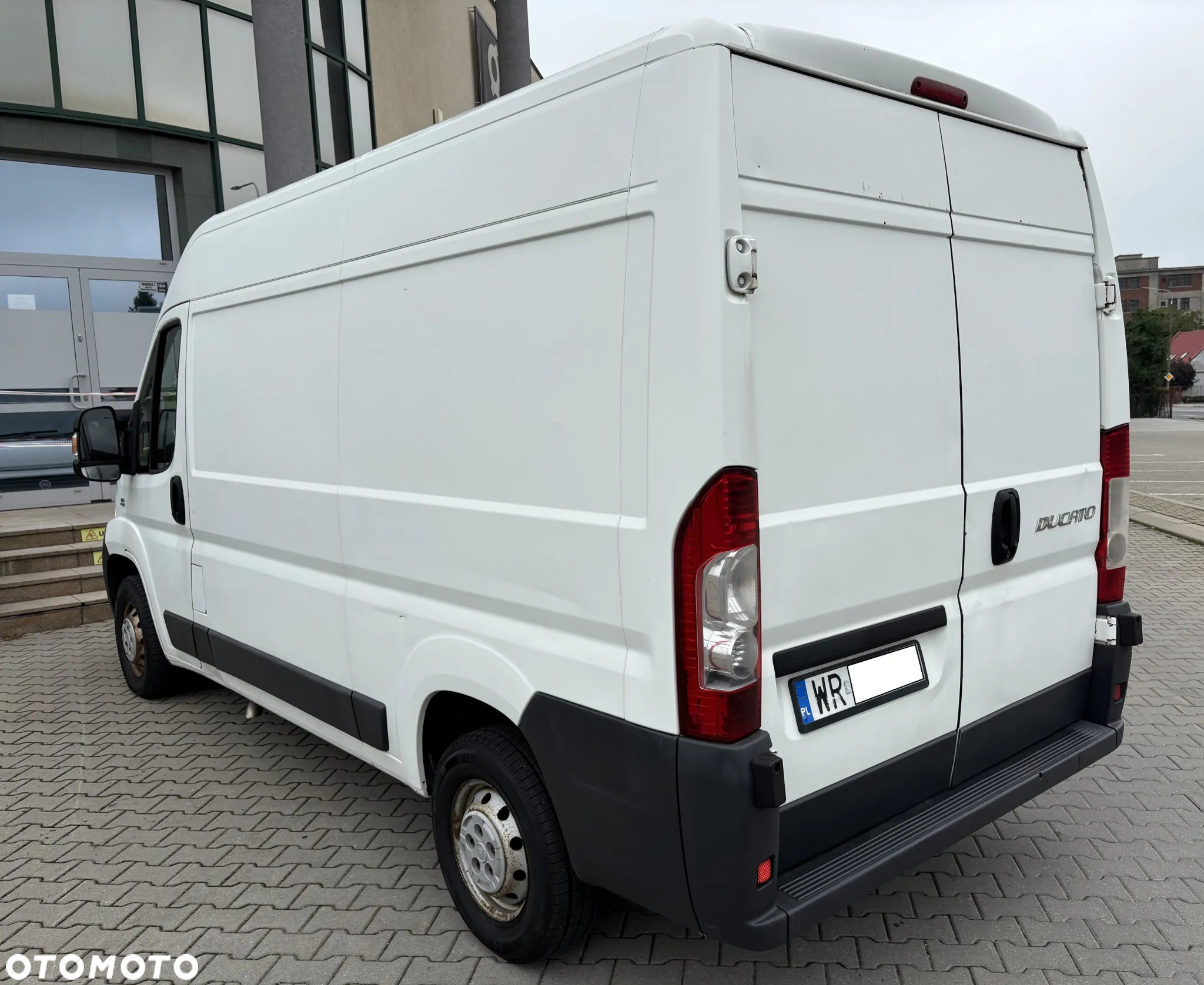 Fiat DUCATO - 4