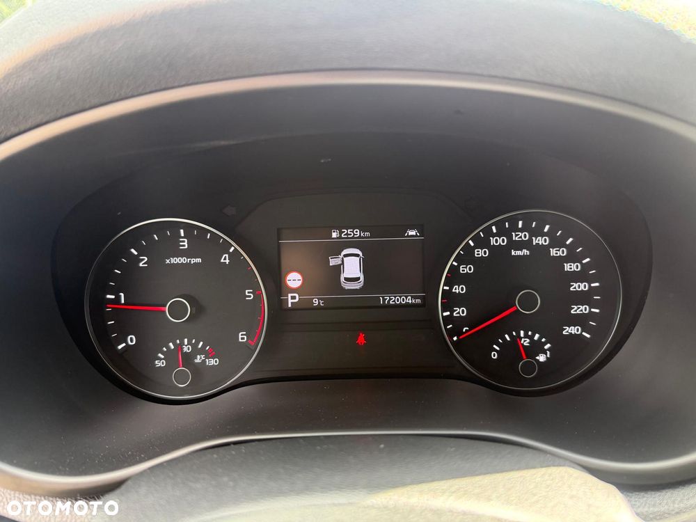 Kia Sportage 1.6 CRDI GT Line 2WD DCT - 19