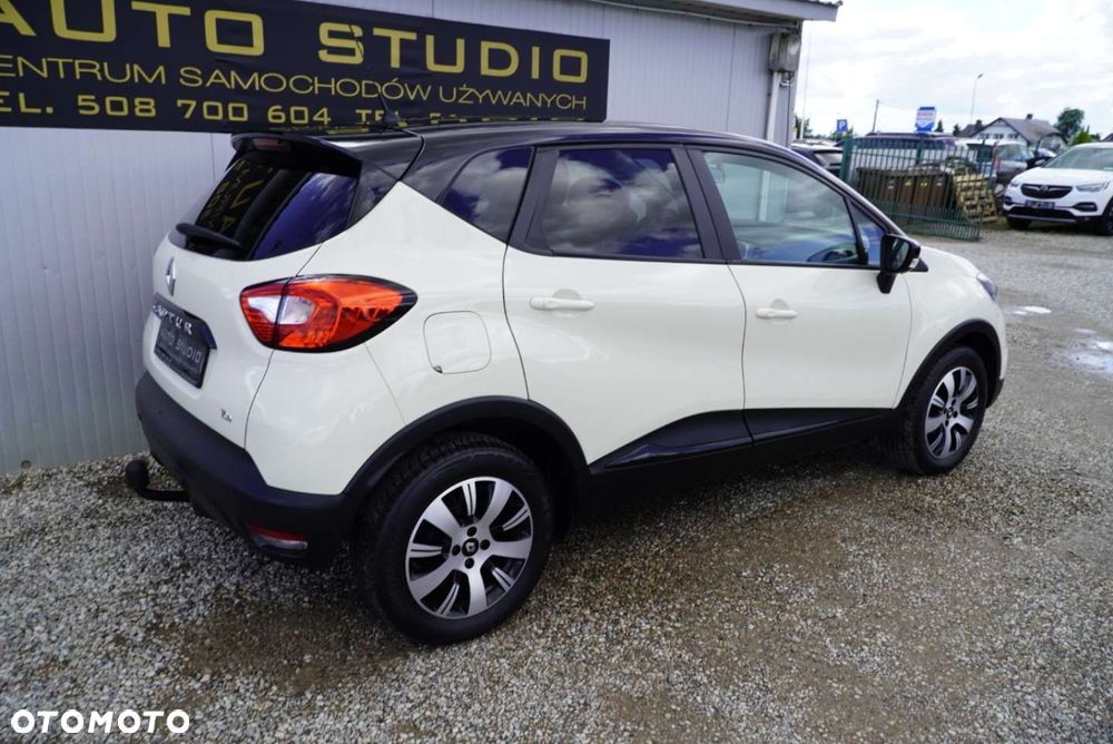 Renault Captur ENERGY TCe 90 Start&Stop Dynamique - 38