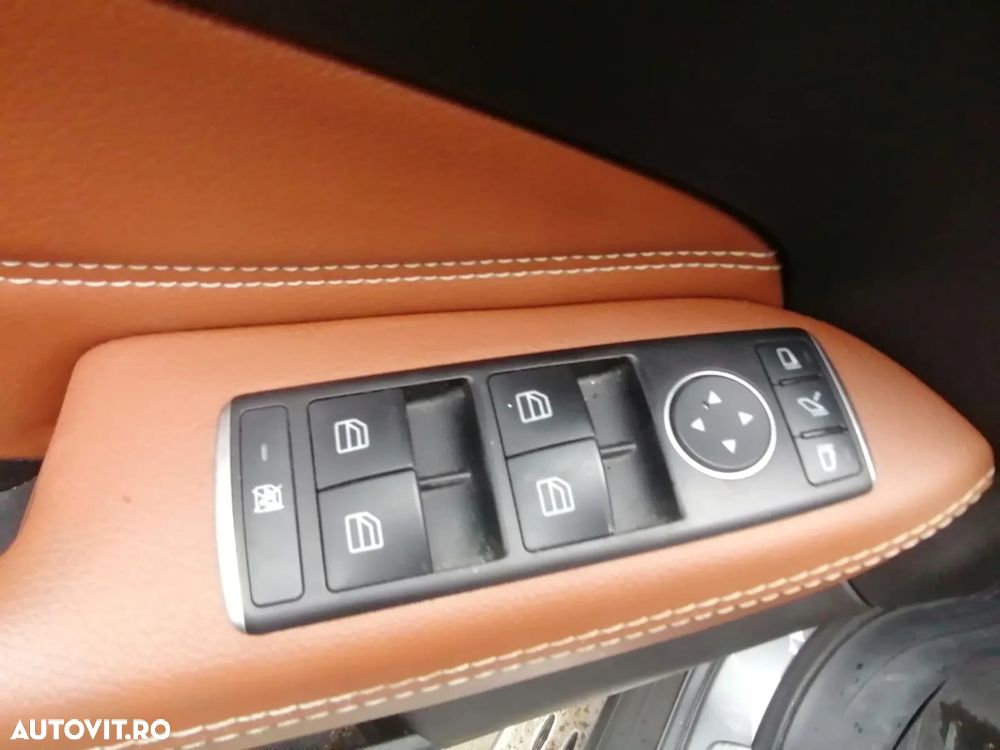 Mercedes-Benz GLE 350 d 4MATIC - 19