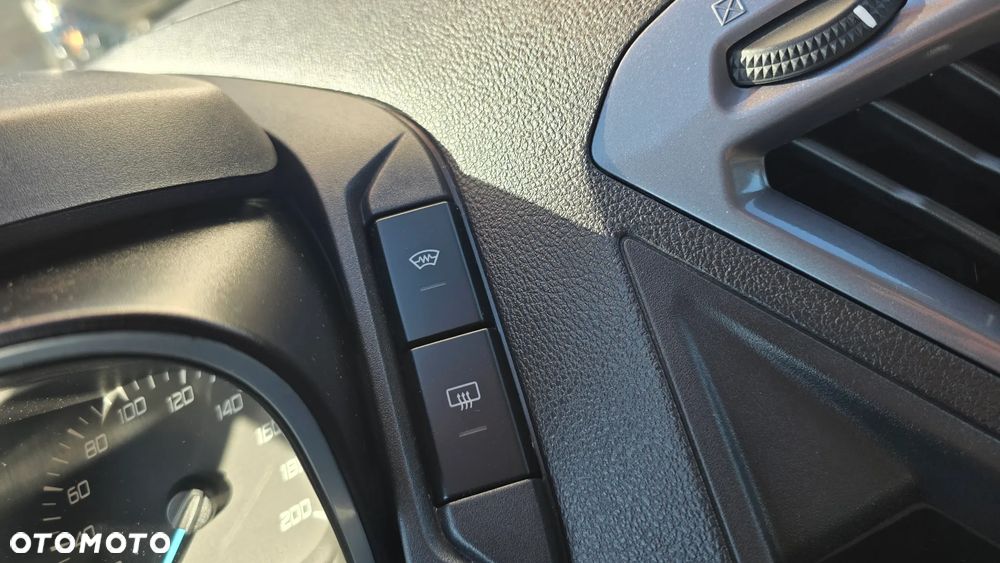 Ford Tourneo Custom 2.0 TDCi L2 Titanium - 36