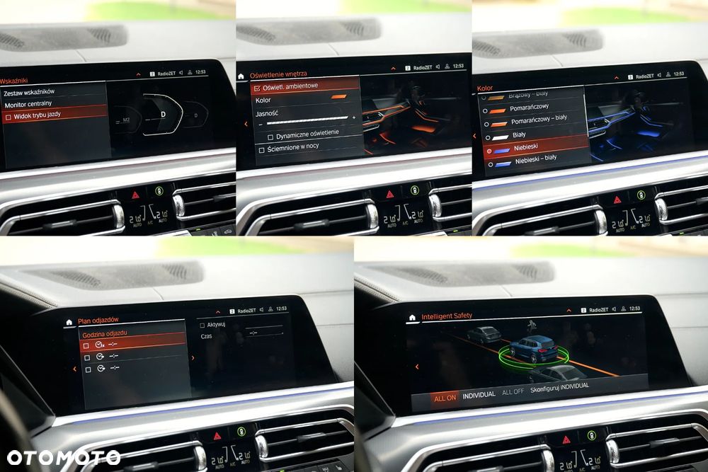 BMW X5 xDrive40i mHEV - 38