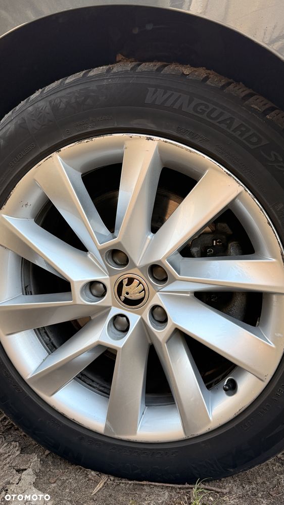 Skoda Superb 2.0 TDI 4x4 Ambition DSG - 7