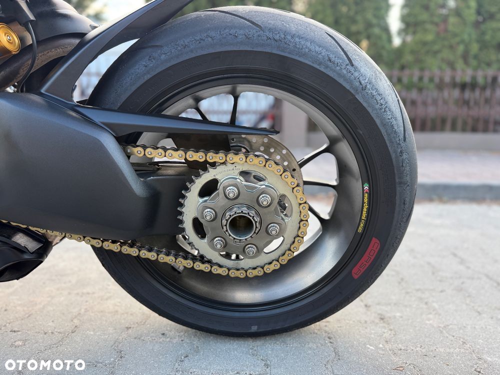 Ducati Streetfighter V4 - 15
