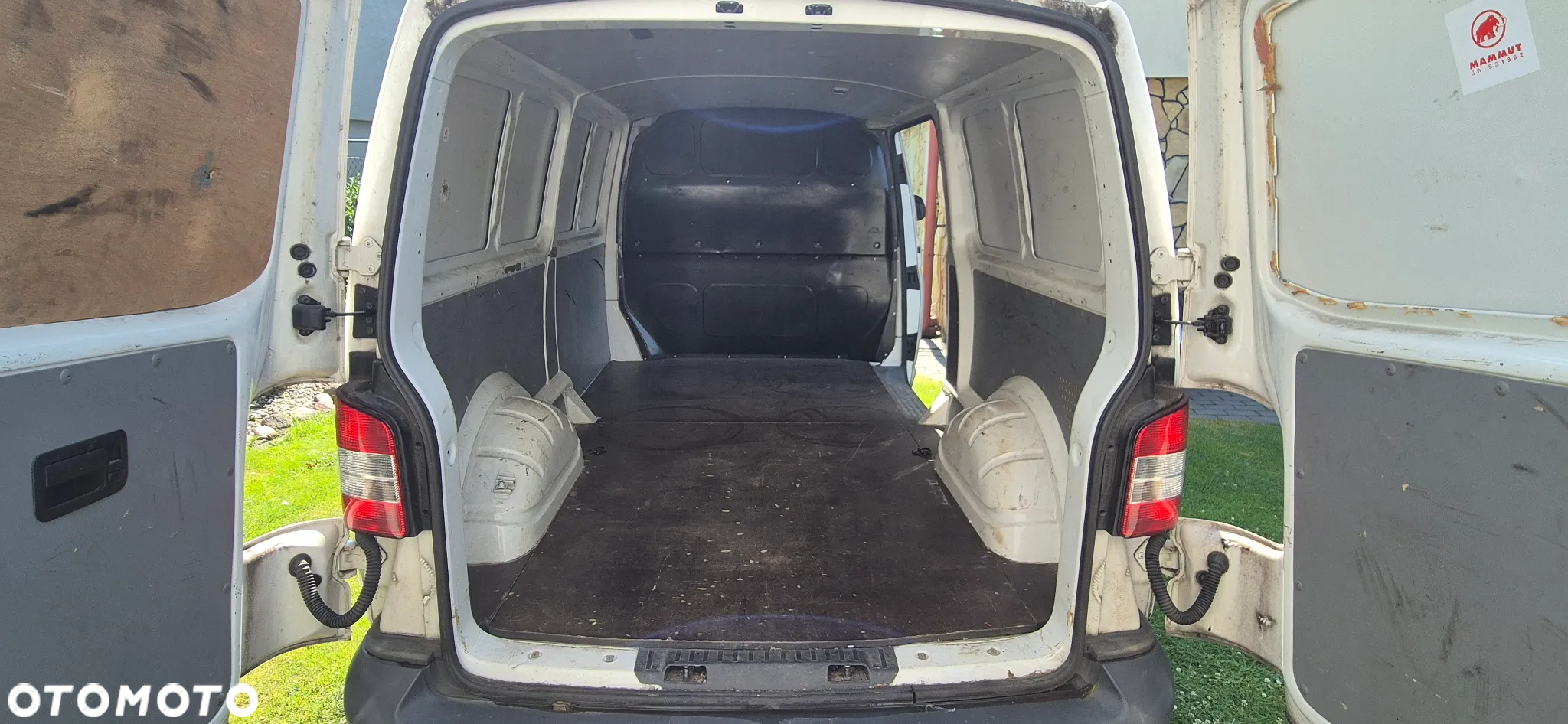 Volkswagen T5 LONG - 7
