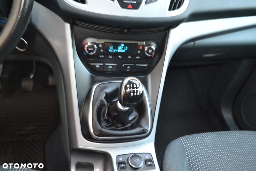 Ford C-MAX 1.0 EcoBoost Start-Stopp-System Champions Edition - 27