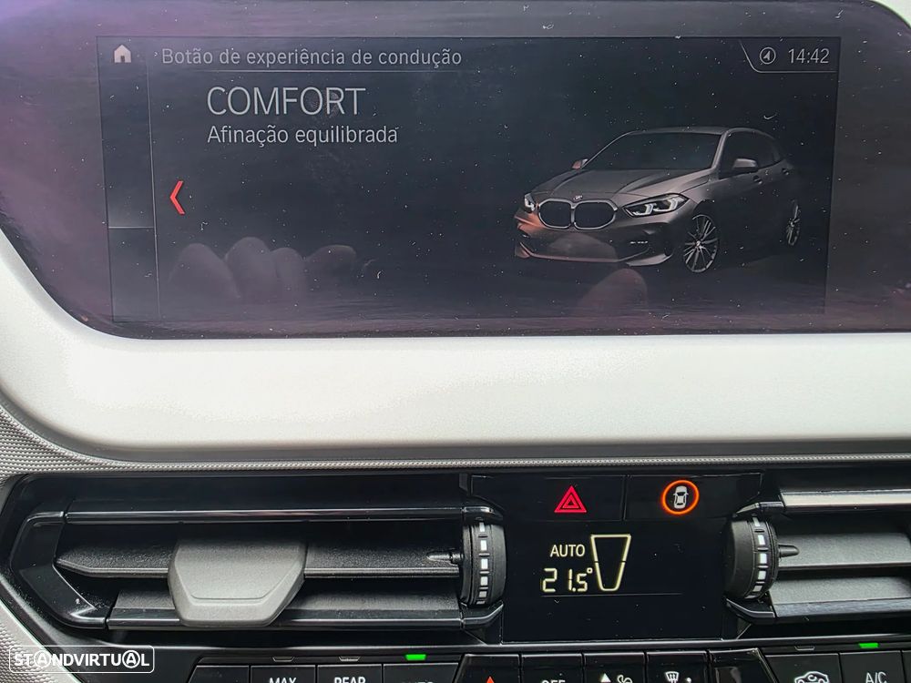 BMW 116 d Advantage - 41