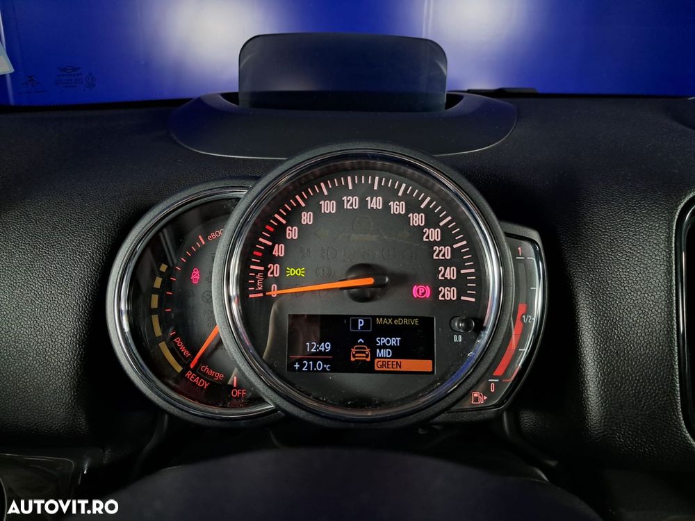 Mini Cooper - 16
