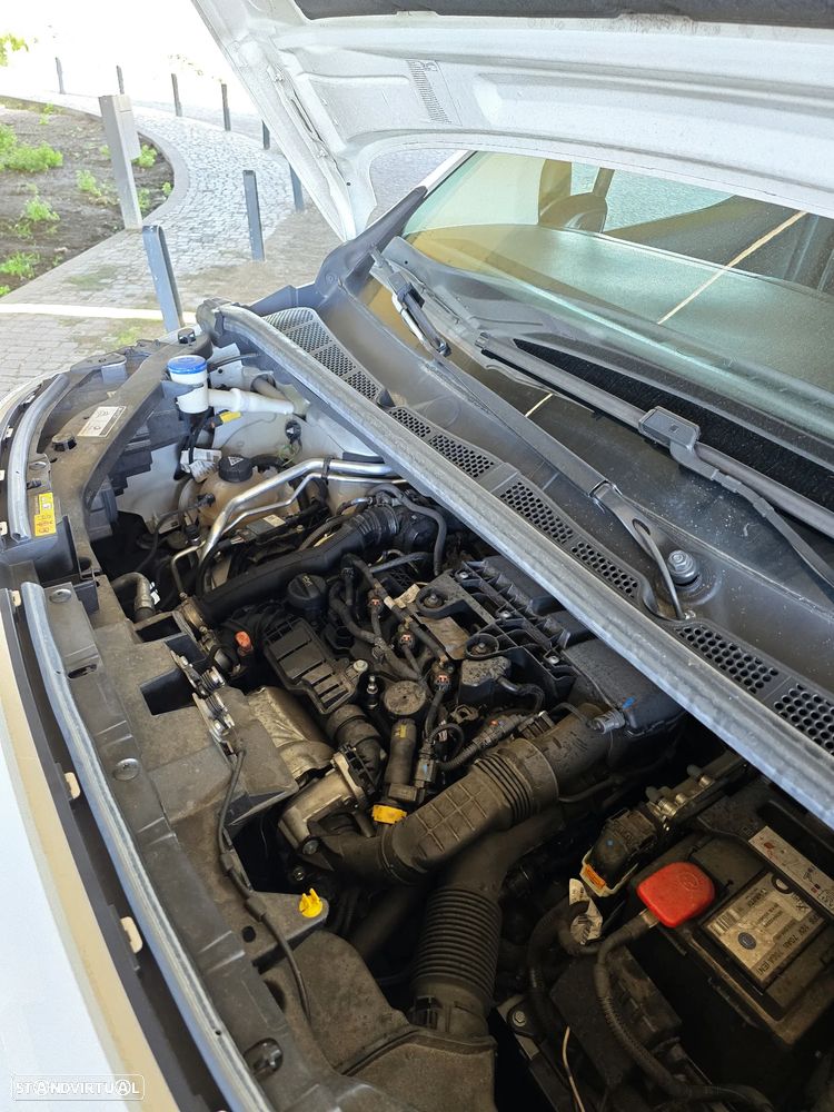 Citroën Berlingo 1.5 BlueHDi XL Live - 29