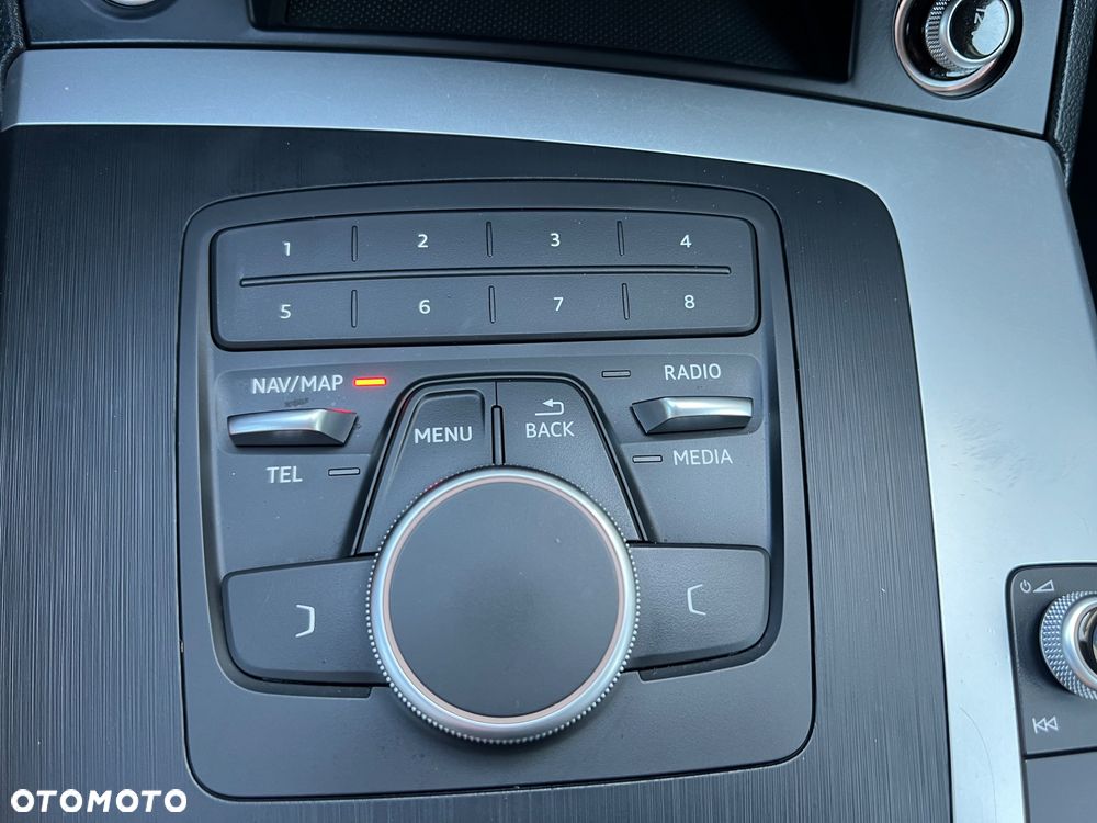 Audi Q5 2.0 TDI Quattro S tronic - 34