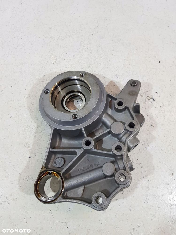 obudowa osłona wałków 06h103166g vw audi a4 b8 a5 8t 1.8 tfsi - 6